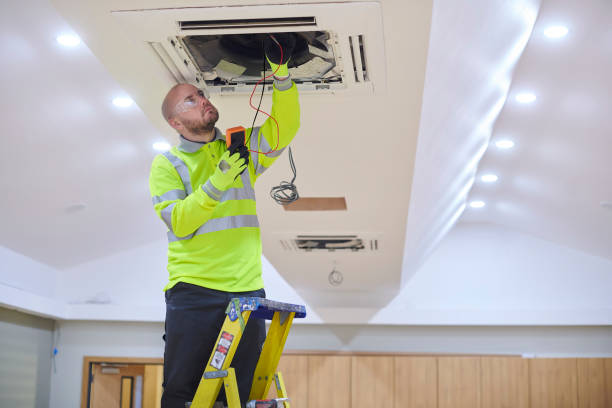 Reliable Palm Beach Gardens, FL HVAC Solutions