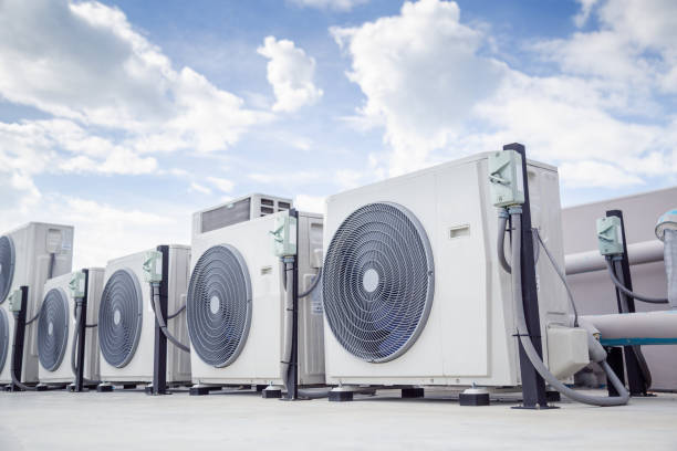 Air duct cleaning in Palm Beach Gardens, FL